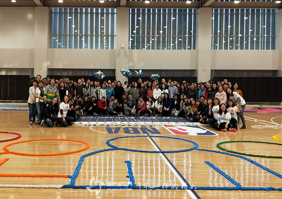 多米诺团队大挑战开启缤客网 “好评住宿奖”颁奖典礼